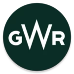 gwr android application logo